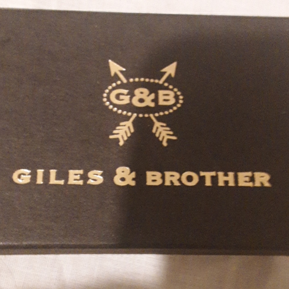 Cuff .links.